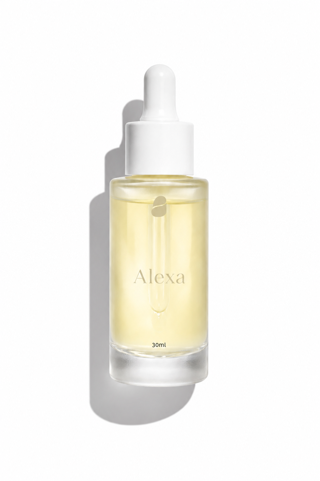 alexa exosome inspired serum by nano
