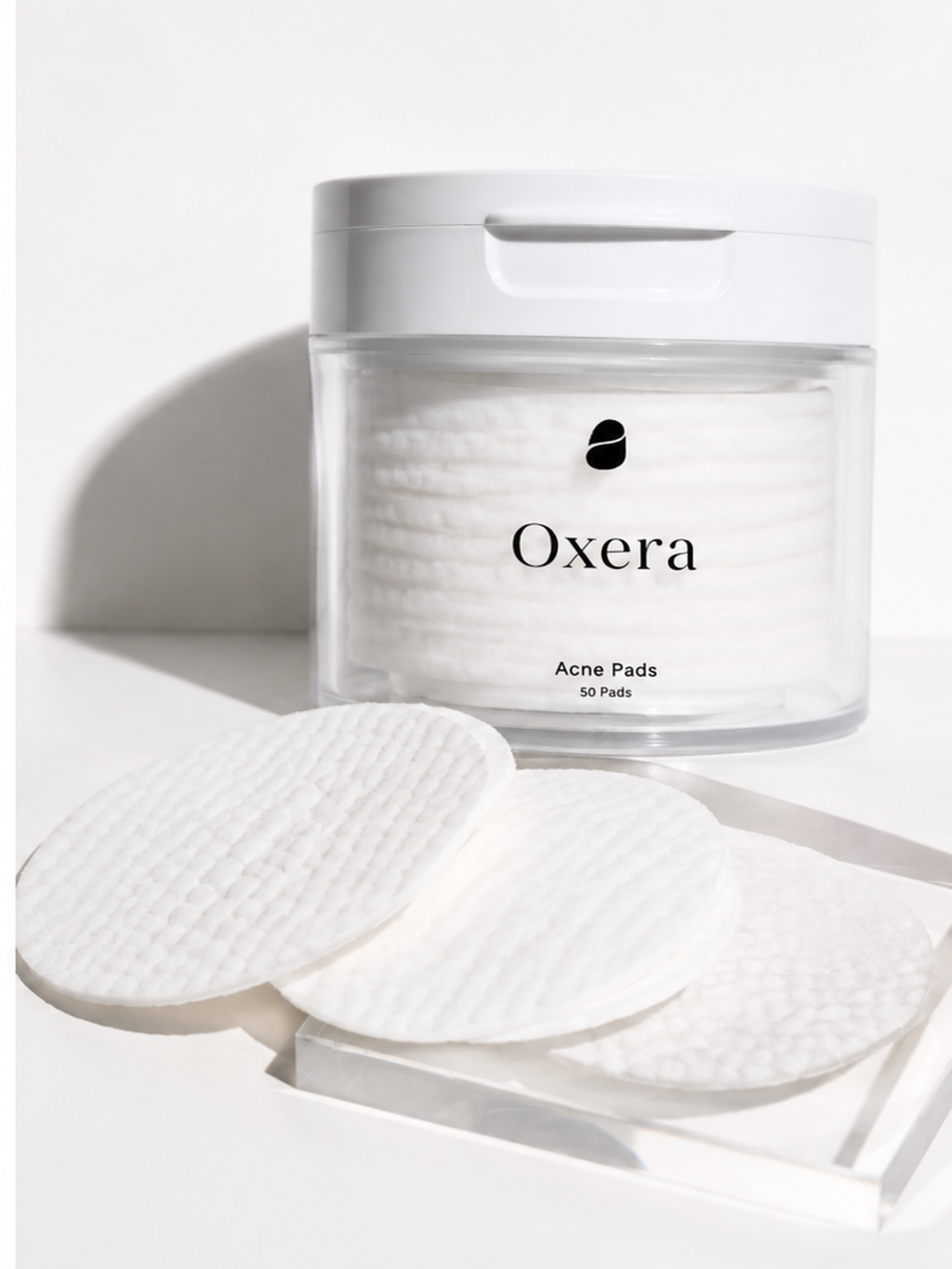 nano Oxera Acne 50 pads