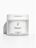 nano Vera+ Anti aging 50 pads