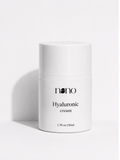 nano hyaluronic cream moisturizer